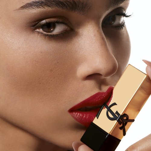 YVES SAINT LAURENT Rouge Pur Couture - Satin-Finish Lippenstift YVES SAINT LAURENT Rouge Pur Couture - Satin-Finish Lippenstift